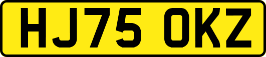 HJ75OKZ