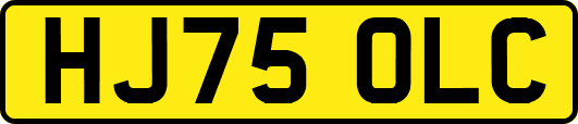 HJ75OLC