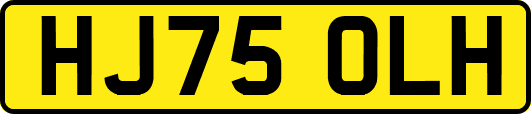 HJ75OLH