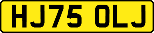 HJ75OLJ