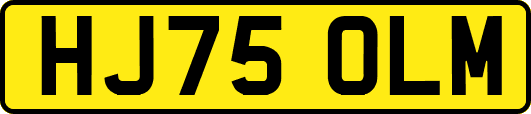 HJ75OLM