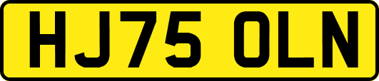 HJ75OLN