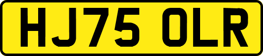 HJ75OLR