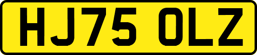 HJ75OLZ