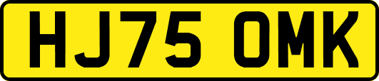 HJ75OMK