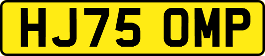 HJ75OMP