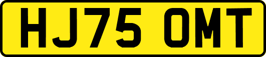 HJ75OMT