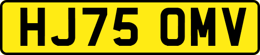 HJ75OMV
