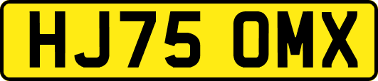 HJ75OMX