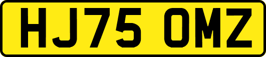 HJ75OMZ