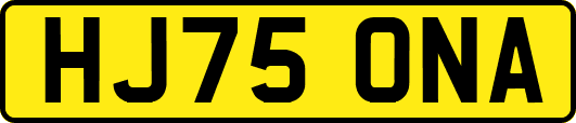 HJ75ONA