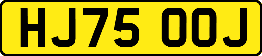 HJ75OOJ