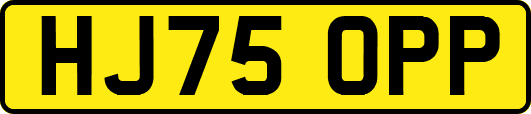 HJ75OPP