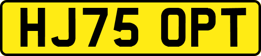 HJ75OPT