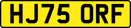 HJ75ORF