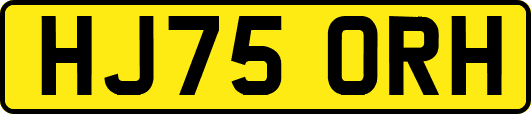 HJ75ORH