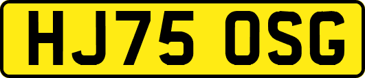 HJ75OSG