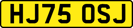HJ75OSJ