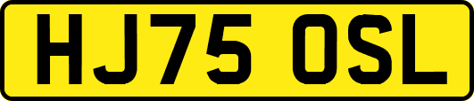 HJ75OSL