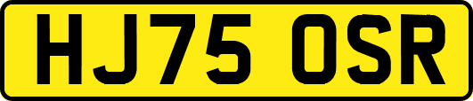 HJ75OSR
