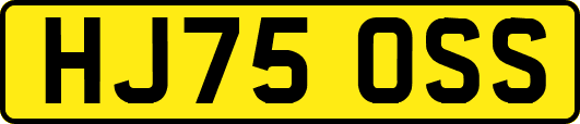 HJ75OSS