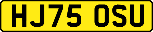 HJ75OSU