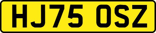 HJ75OSZ