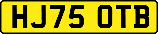 HJ75OTB