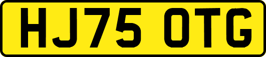HJ75OTG