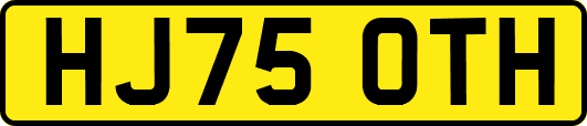 HJ75OTH