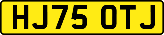 HJ75OTJ