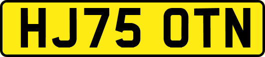 HJ75OTN