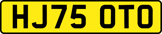 HJ75OTO