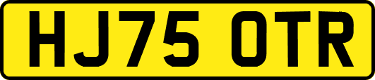 HJ75OTR