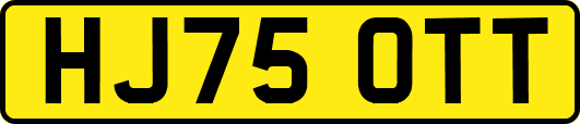 HJ75OTT