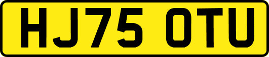 HJ75OTU
