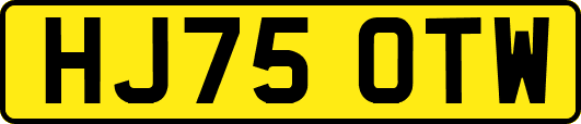 HJ75OTW