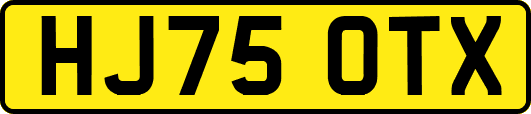 HJ75OTX