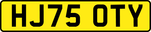 HJ75OTY