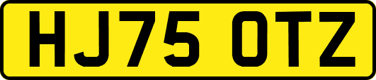 HJ75OTZ