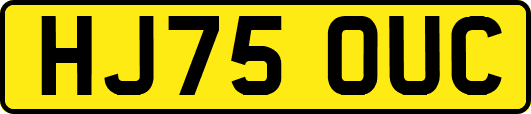 HJ75OUC