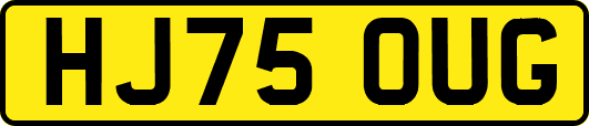 HJ75OUG