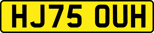 HJ75OUH