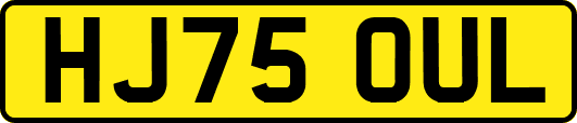 HJ75OUL