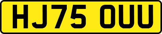 HJ75OUU
