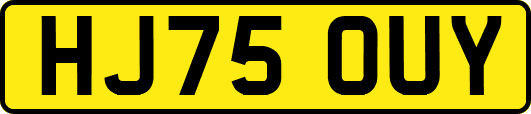 HJ75OUY