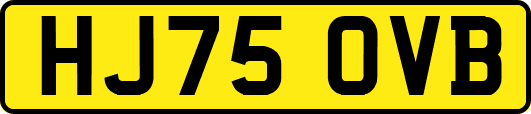 HJ75OVB