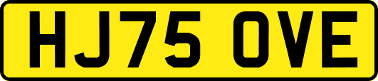 HJ75OVE