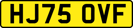 HJ75OVF