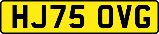 HJ75OVG